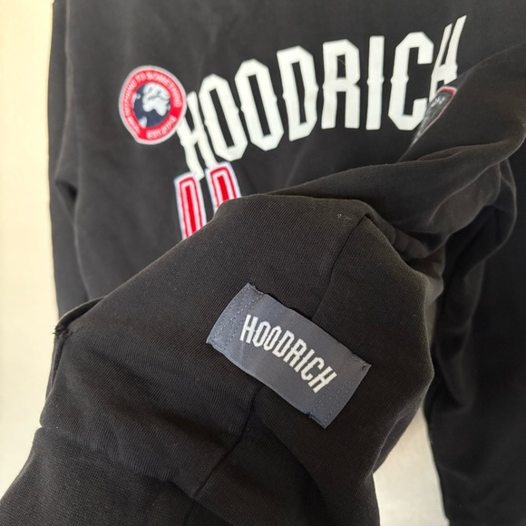 Hoodrich Hoodie - Picture 2 of 3